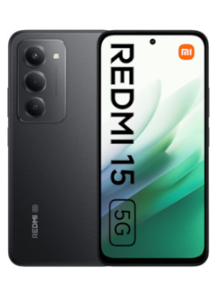 xiaomi redmi 15 5g 8-256gb