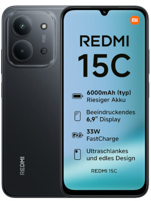 xiaomi redmi 15c 4g 4-128gb