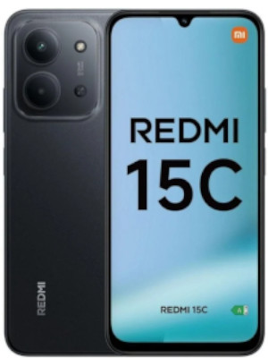 xiaomi redmi 15c 5g 4-128gb