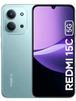 Xiaomi Redmi 15c 5g 4-128gb