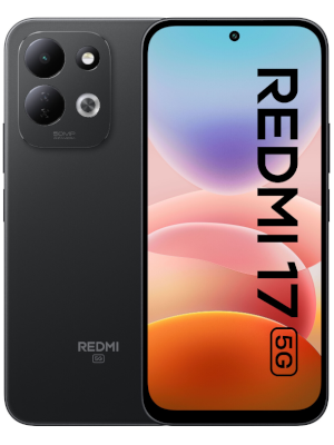 xiaomi redmi 17 5g 4-256gb