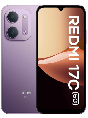 xiaomi redmi 17c 5g 4-128gb