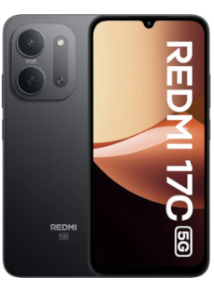 xiaomi redmi 17c 5g 4-128gb