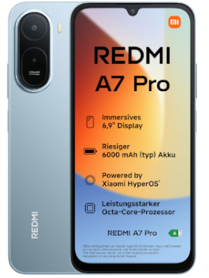 xiaomi redmi a7 pro 4g 4-128gb
