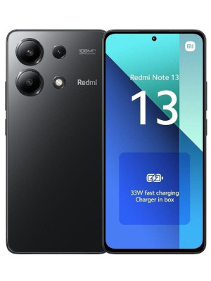 Xiaomi Redmi Note 13 4g 8-256gb