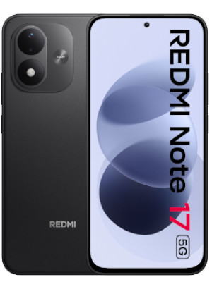 xiaomi redmi note 17 5g 6-256gb