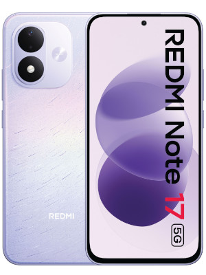 Xiaomi Redmi Note 17 5g 6-256gb