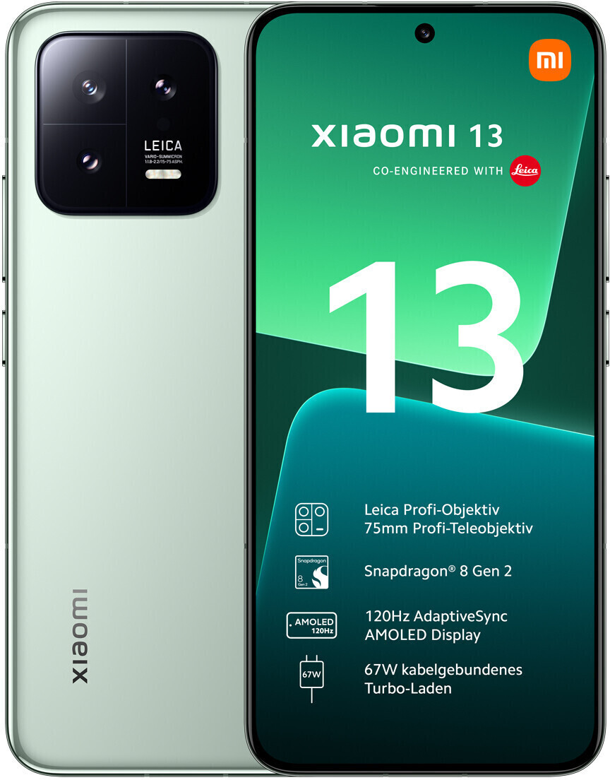 XIAOMI 13 5G