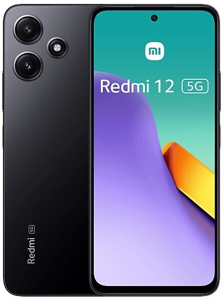 XIAOMI REDMI 12 5G 4 128GB